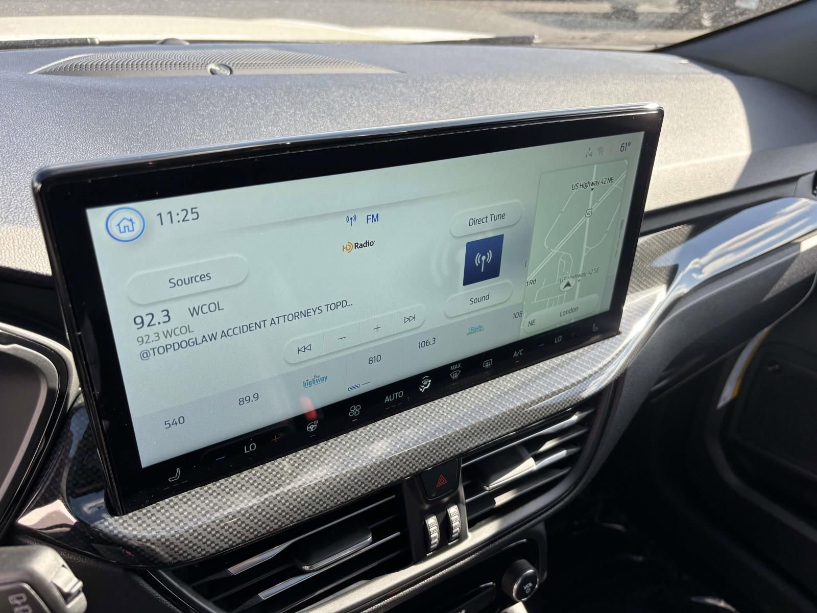 New 2026 Ford Escape ST-Line Elite w/ Premium Technology Package image 20