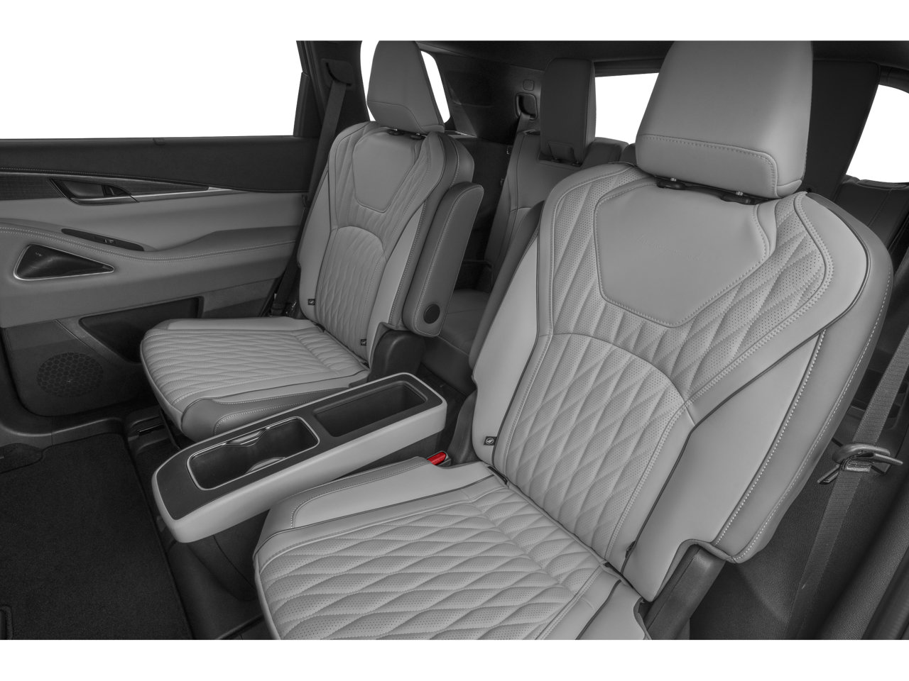 New 2027 INFINITI QX60 Autograph w/ Dark Cargo Package AWD/4WD image 27