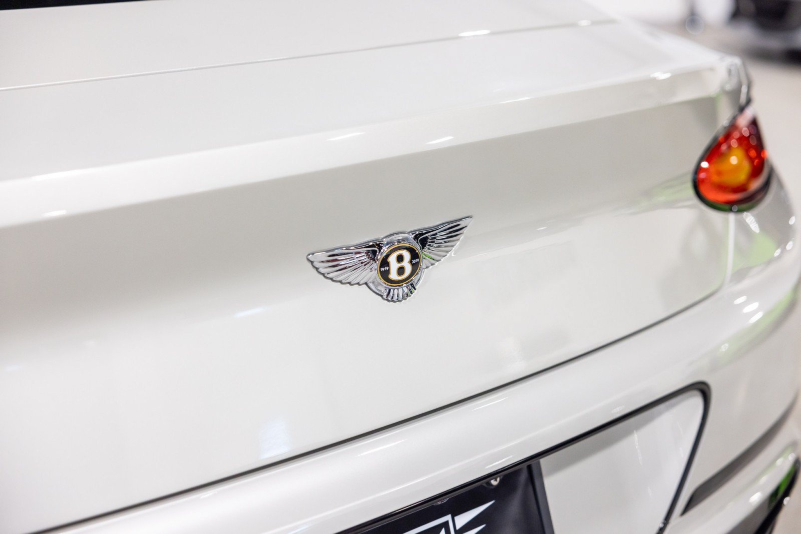 Used 2020 Bentley Continental GT First Edition AWD/4WD image 15