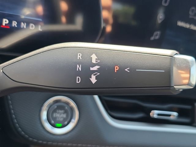 New 2026 Chevrolet Equinox LT image 29