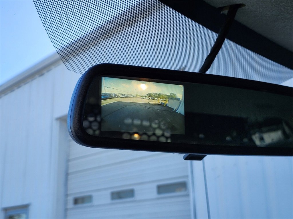 Used 2023 GMC Savana 2500 w/ Driver Convenience Package image 15