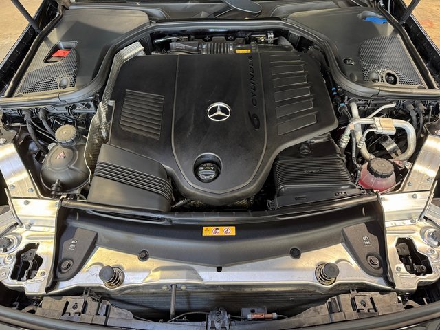 Used 2023 Mercedes-Benz CLS 450 4MATIC image 26