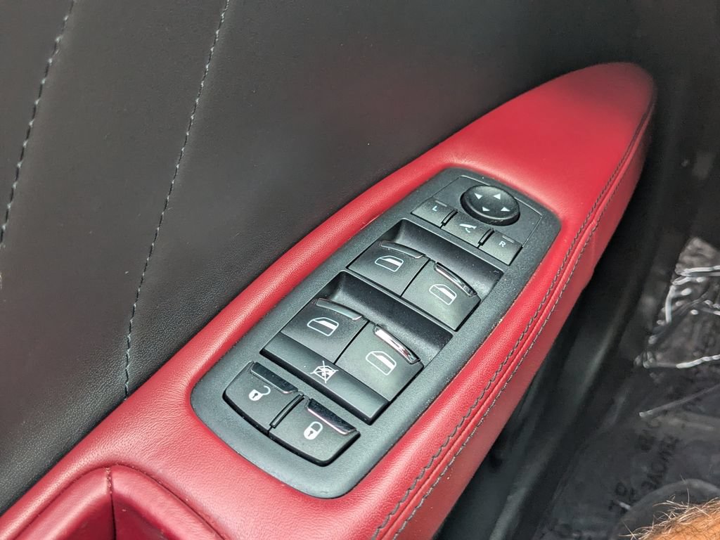 Used 2021 Maserati Ghibli S RWD image 9