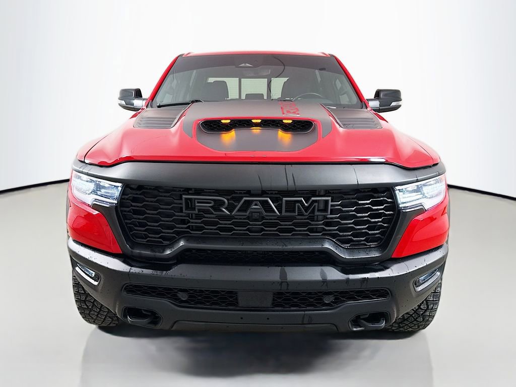 Used 2025 RAM 1500 RHO image 2