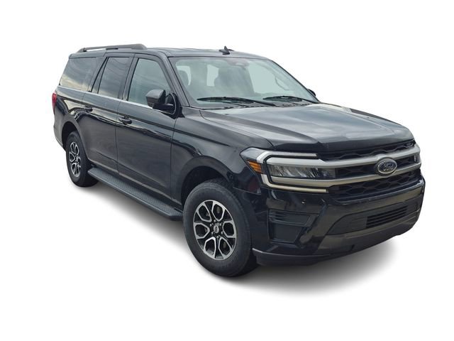 Used 2024 Ford Expedition Max XLT RWD image 1