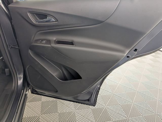 Used 2022 Chevrolet Equinox LT image 31