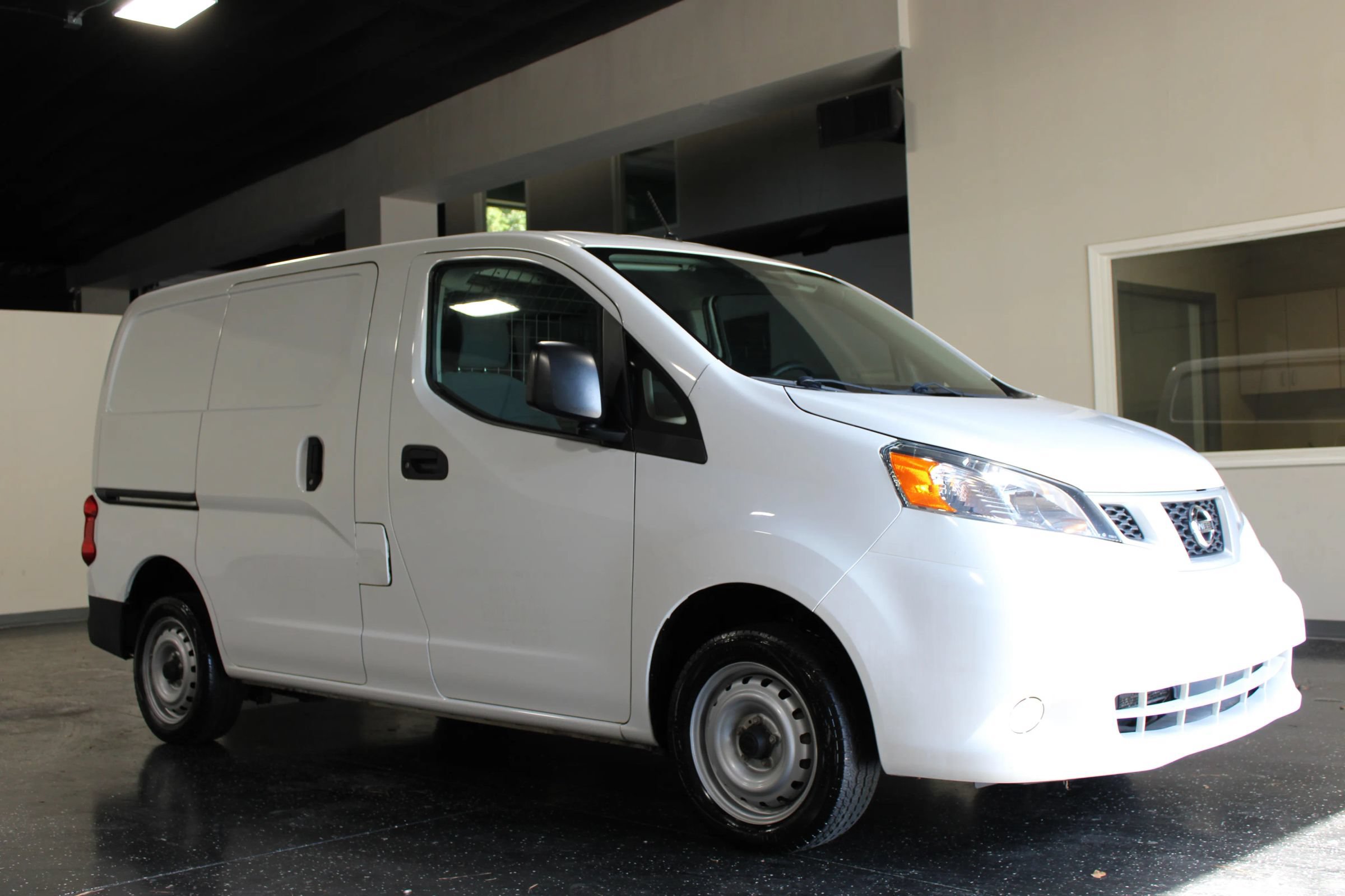 Used 2019 Nissan NV200 S w/ Cruise Control Package