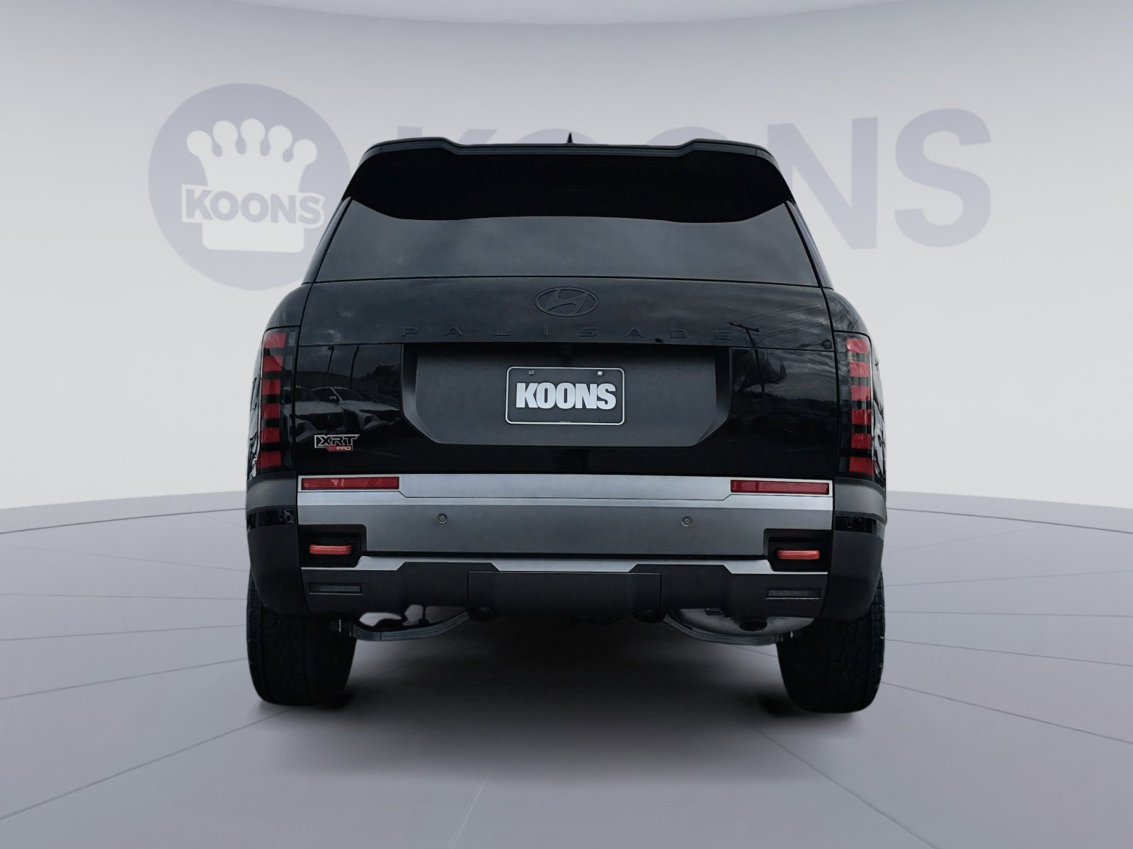 New 2026 Hyundai Palisade XRT Pro image 5