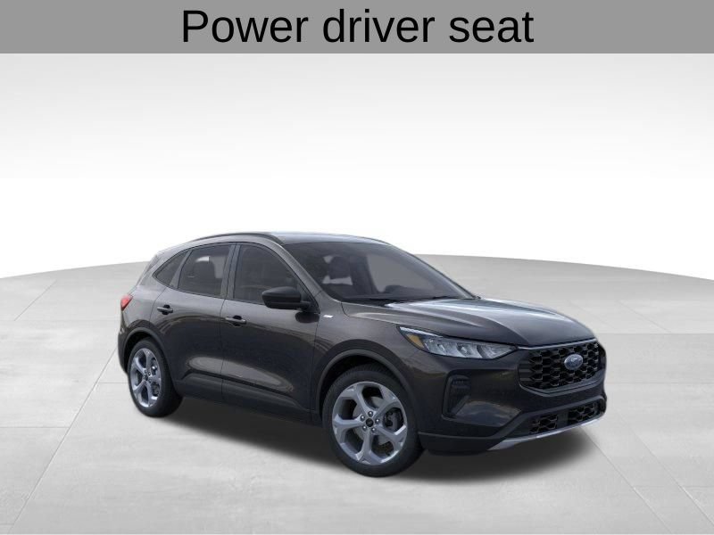 New 2026 Ford Escape ST-Line w/ Tech Pack #1 AWD/4WD image 8