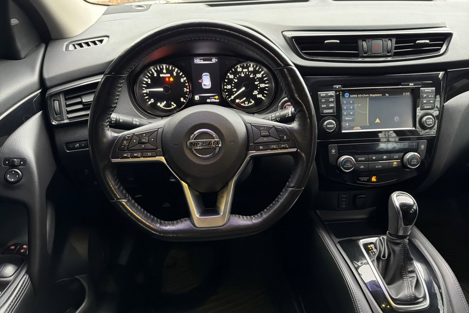 Used 2018 Nissan Rogue Sport SL image 19