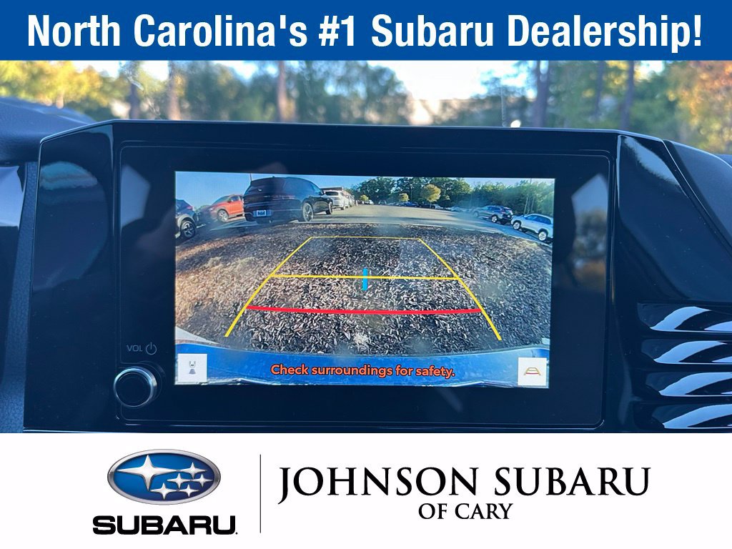 Used 2026 Toyota Camry SE FWD image 12
