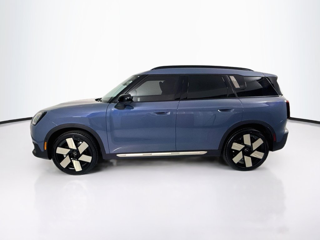 New 2027 MINI Cooper Countryman S AWD/4WD image 8