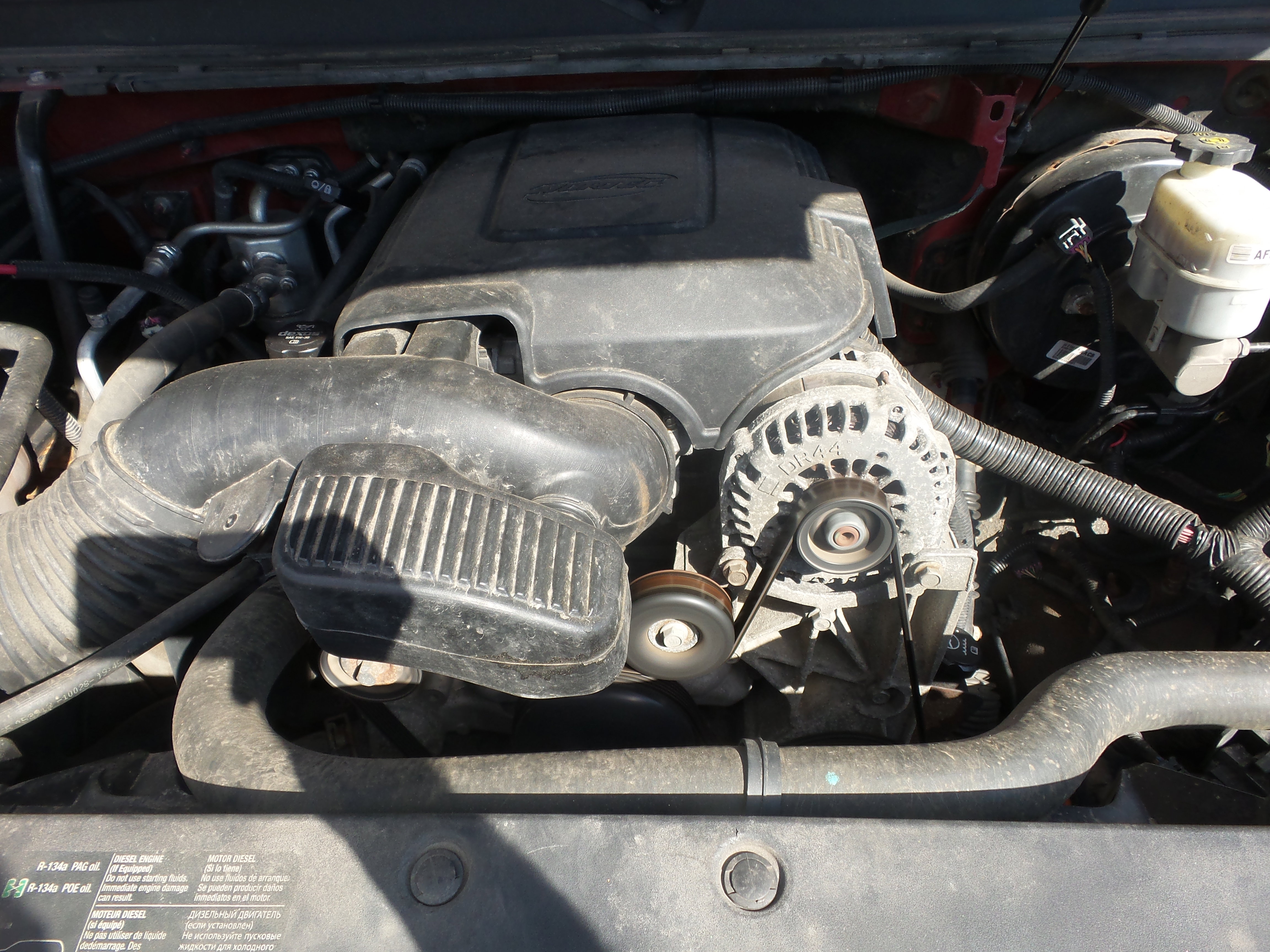 Used 2013 GMC Yukon SLT w/ SLT Chrome Package image 44