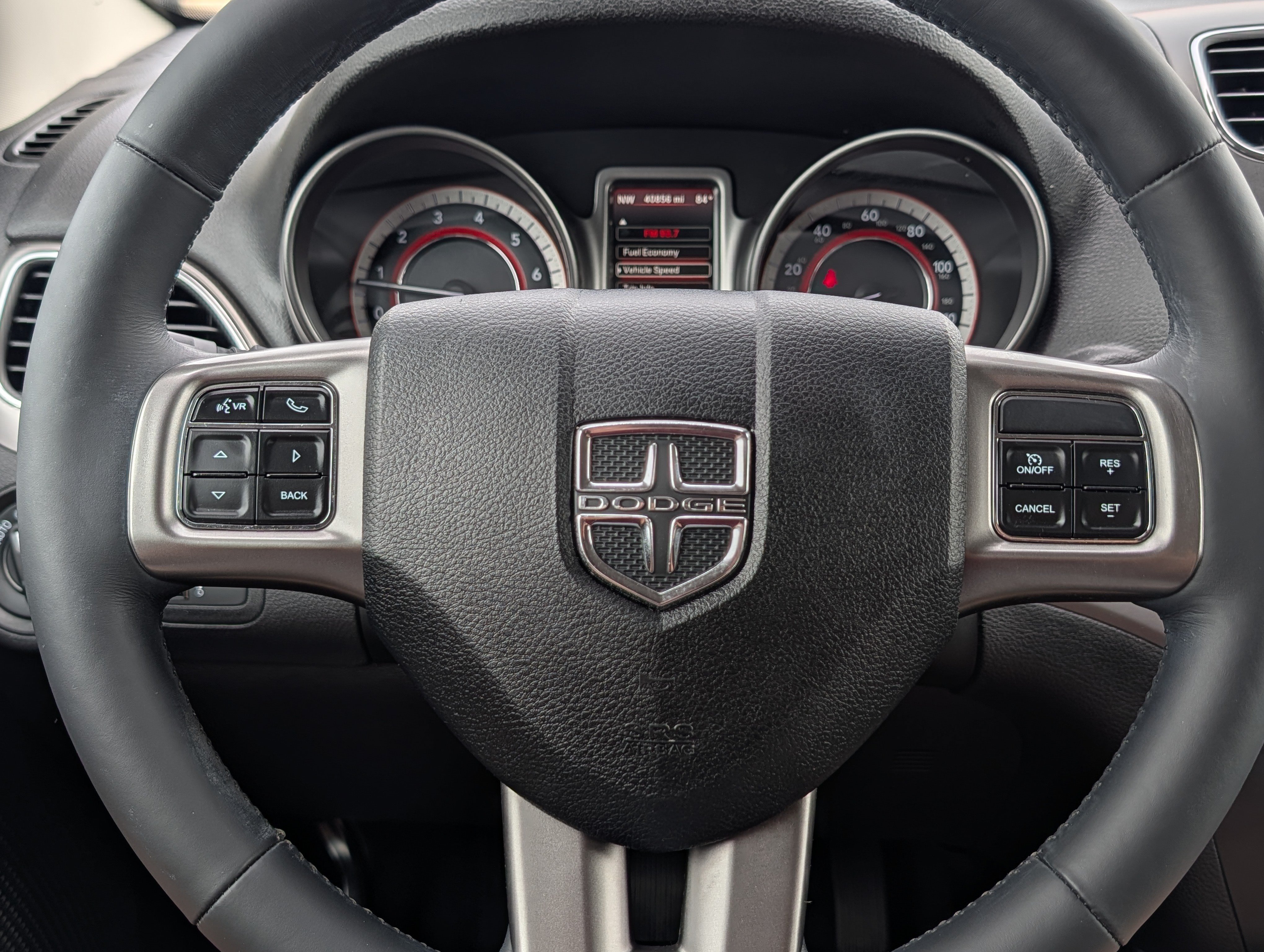 Used 2017 Dodge Journey Crossroad w/ Popular Equipment Group AWD/4WD image 25