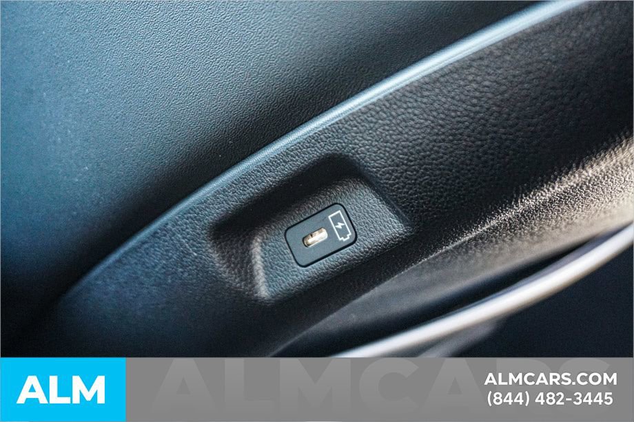 Used 2025 Hyundai Santa Fe SEL image 34