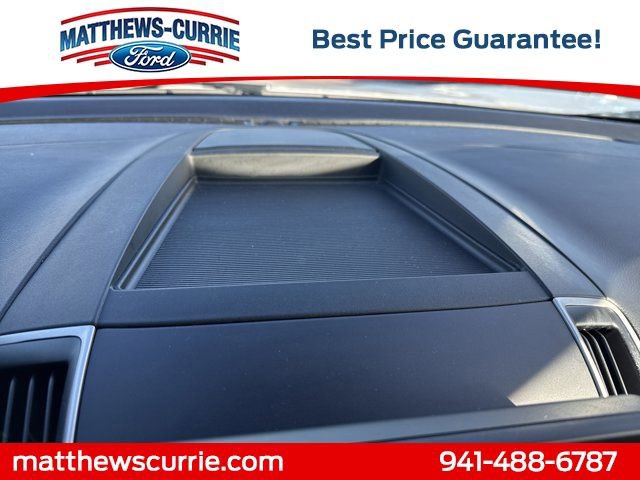 Certified 2024 Ford Edge SEL image 17