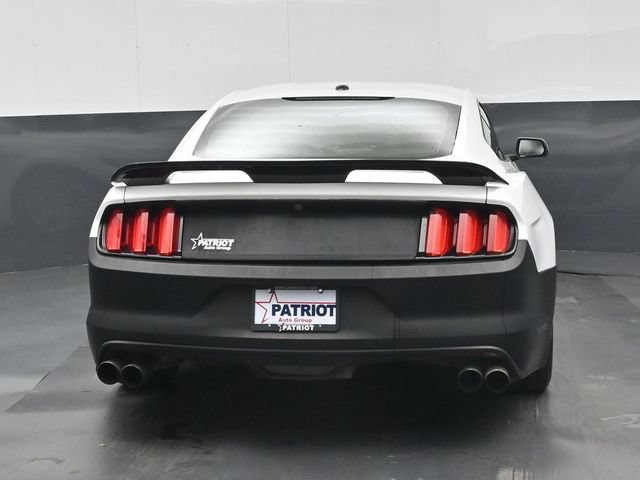 Used 2015 Ford Mustang Premium w/ Equipment Group 201A RWD image 25