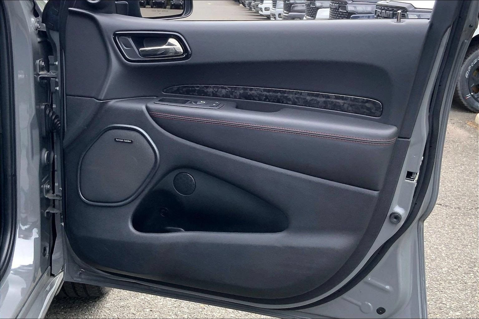Certified 2023 Dodge Durango R/T AWD/4WD image 22