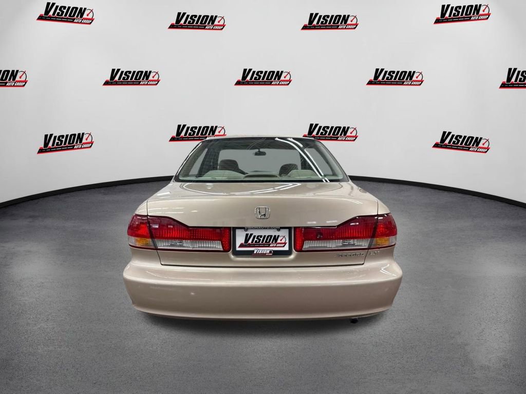 Used 2002 Honda Accord LX image 6