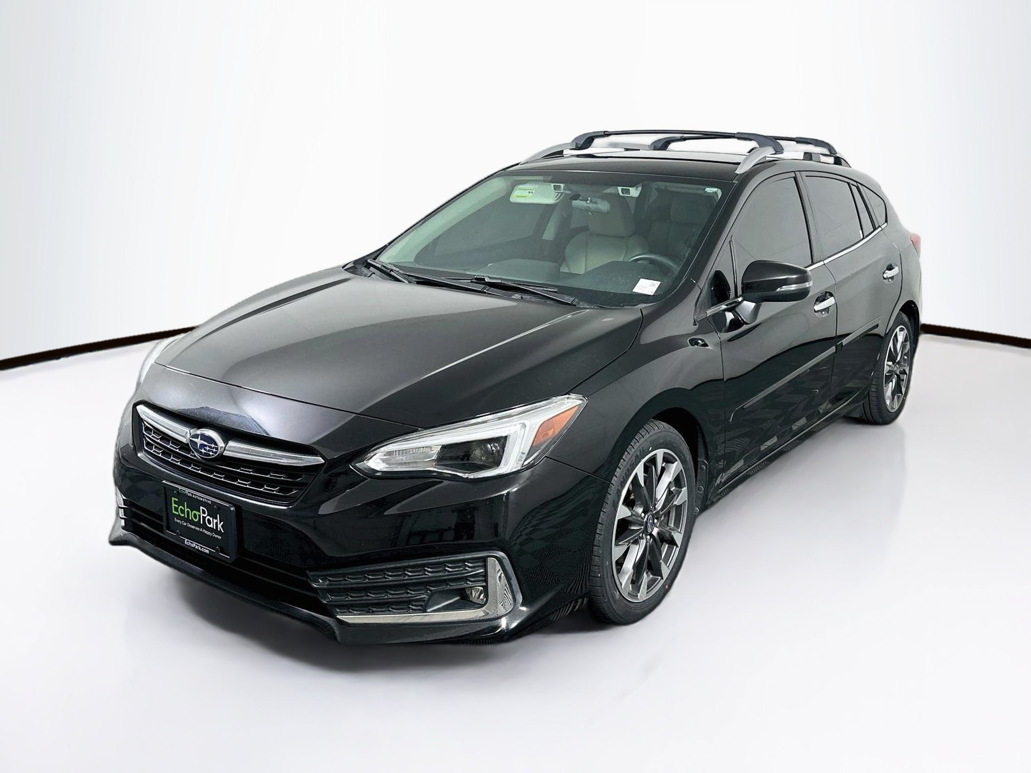Used 2022 Subaru Impreza 2.0i Limited AWD/4WD image 3