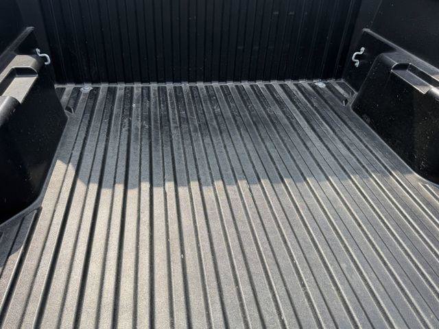 Certified 2025 Toyota Tacoma SR5 image 23