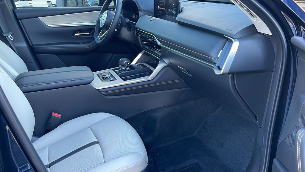 New 2026 MAZDA CX-90 3.3 Turbo w/ Premium Sport Pkg image 33