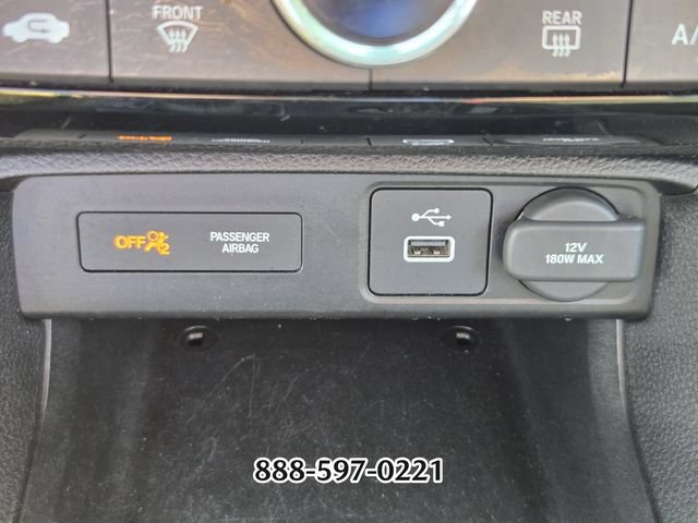 Used 2022 Honda Civic Sport image 24