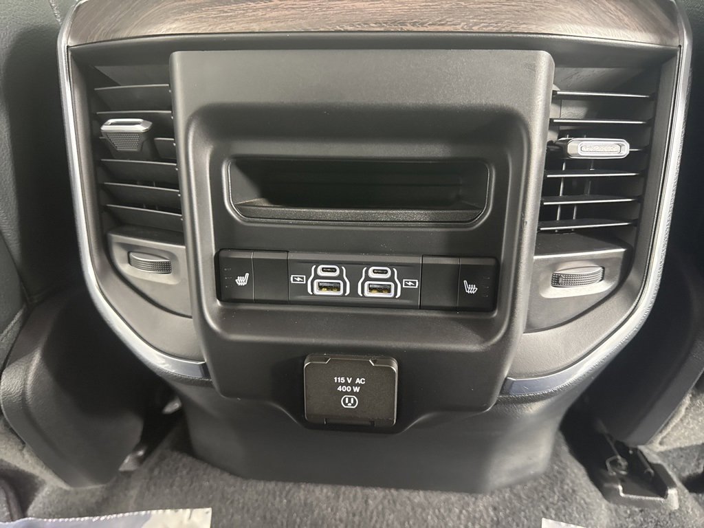Used 2025 RAM 1500 Laramie image 41