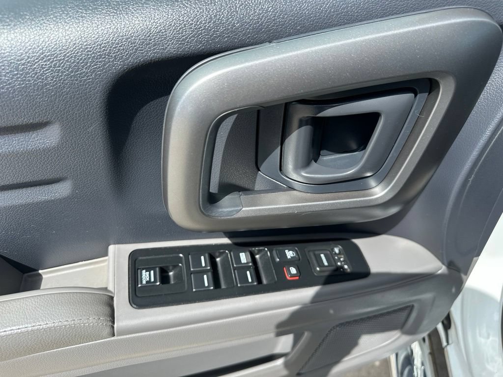 Used 2011 Honda Ridgeline RTL image 20
