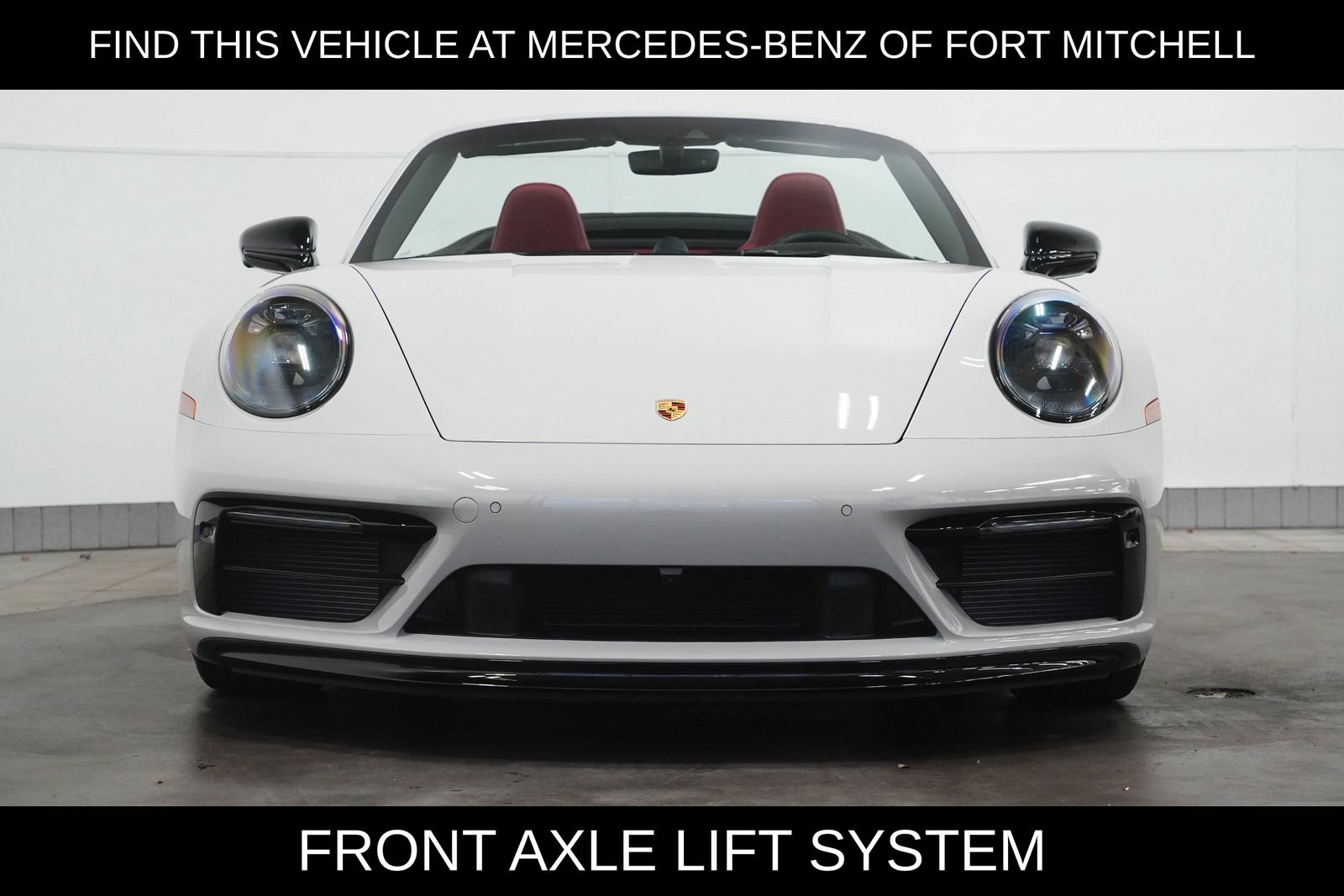 Used 2023 Porsche 911 Carrera GTS image 3