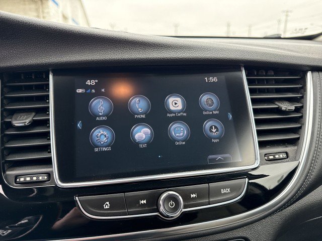 Certified 2018 Buick Encore Preferred image 12
