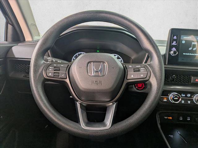 Certified 2026 Honda CR-V EX image 13
