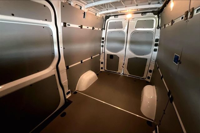 New 2026 Mercedes-Benz Sprinter 2500 image 13