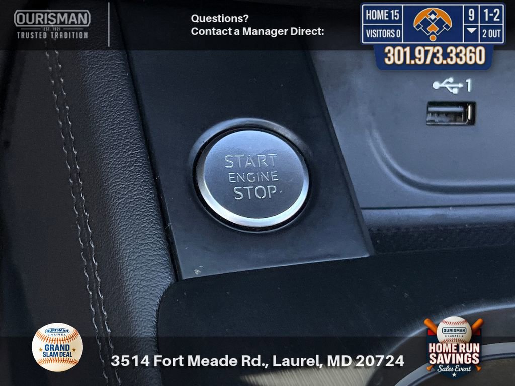 Used 2019 Audi A5 2.0T Premium Plus w/ Premium Plus AWD/4WD image 20