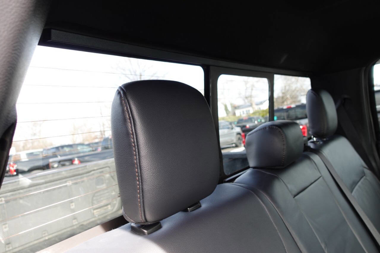 Used 2022 Ford F150 XLT w/ Equipment Group 302A High image 31