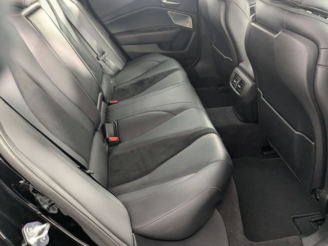 Used 2022 Acura TLX SH-AWD w/ A-SPEC Pkg image 30