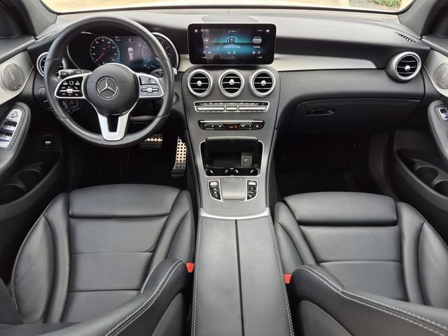 Certified 2021 Mercedes-Benz GLC 300 4MATIC image 19