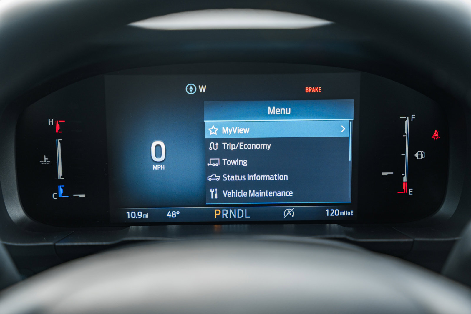 New 2026 Ford Maverick XLT w/ XLT Luxury Package image 45