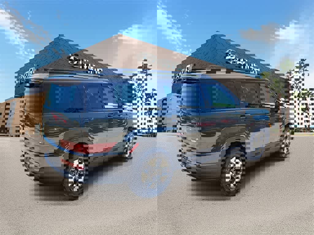 New 2026 Hyundai Santa Fe SEL image 3