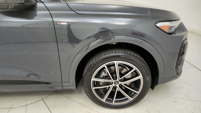 Used 2026 Audi Q5 Premium Plus AWD/4WD image 81