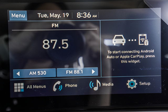 New 2026 Hyundai Venue SEL FWD image 29