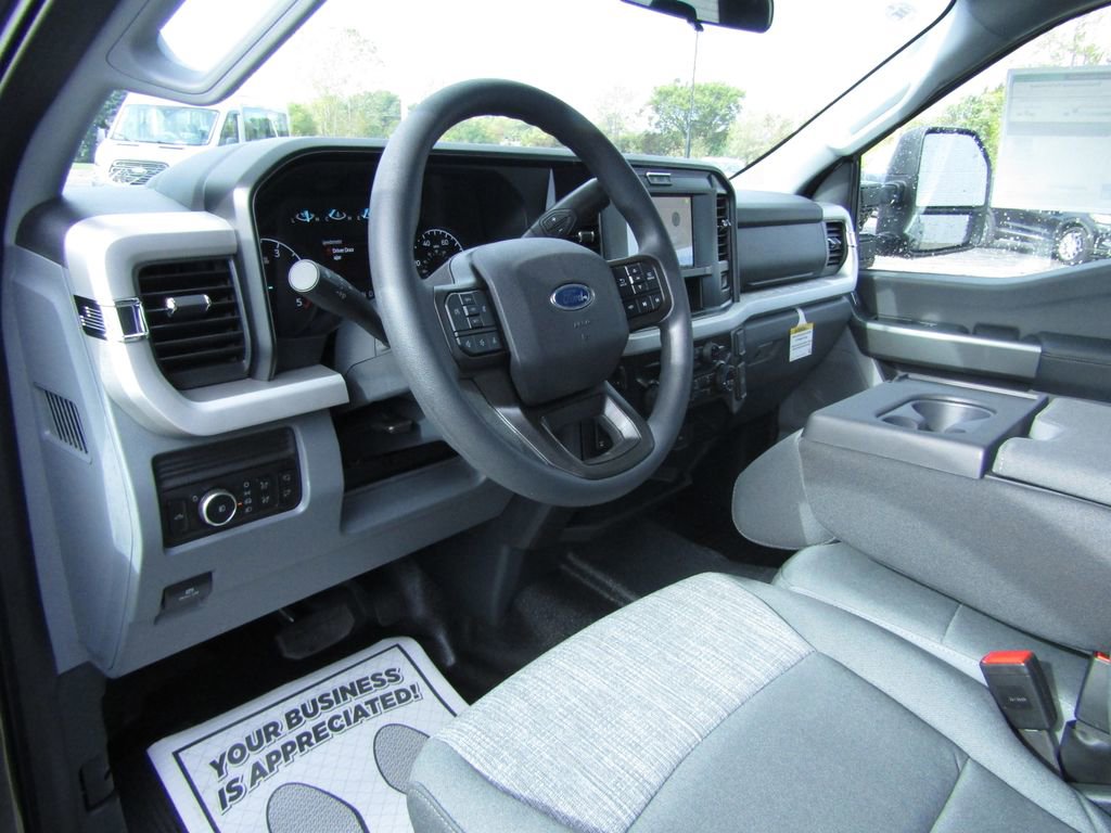 New 2026 Ford F250 XLT image 10