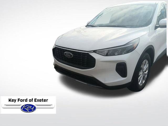 Certified 2023 Ford Escape Active w/ Tech Pack #2 image 5