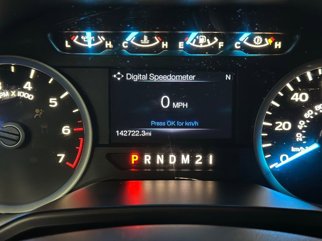 Used 2015 Ford F150 XLT w/ Equipment Group 302A Luxury image 4