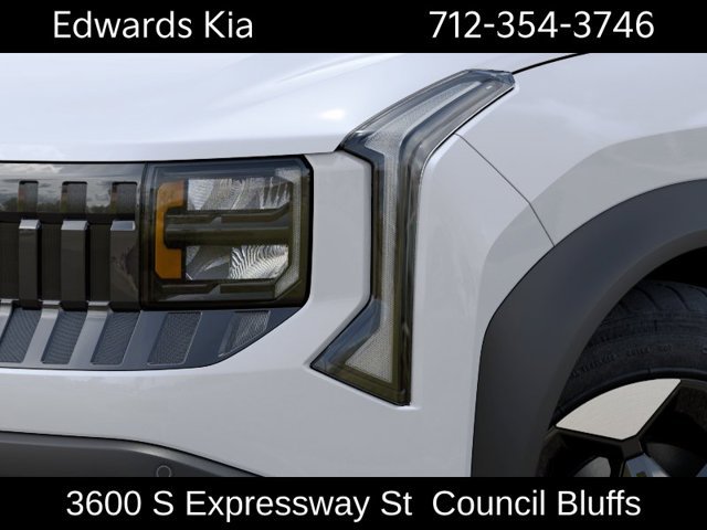 New 2027 Kia Seltos S FWD image 12