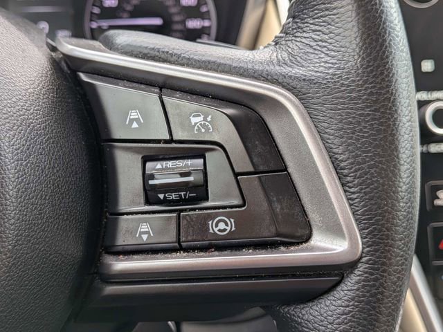 Used 2020 Subaru Outback Limited w/ Popular Package #2 AWD/4WD image 27