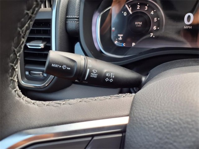 New 2026 RAM 1500 Laramie image 25