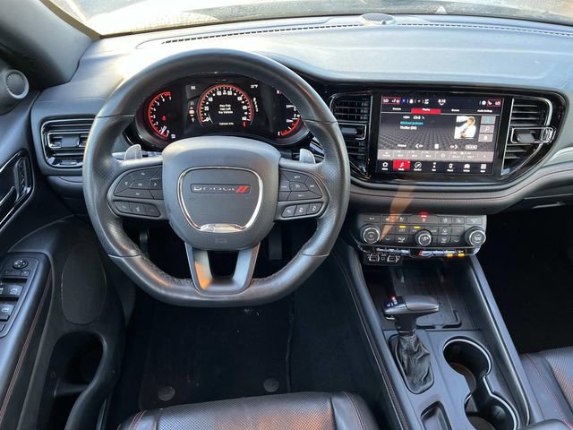 Used 2025 Dodge Durango GT image 12