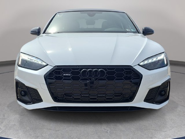 Used 2023 Audi A5 2.0T Premium Plus w/ Premium Plus AWD/4WD image 3