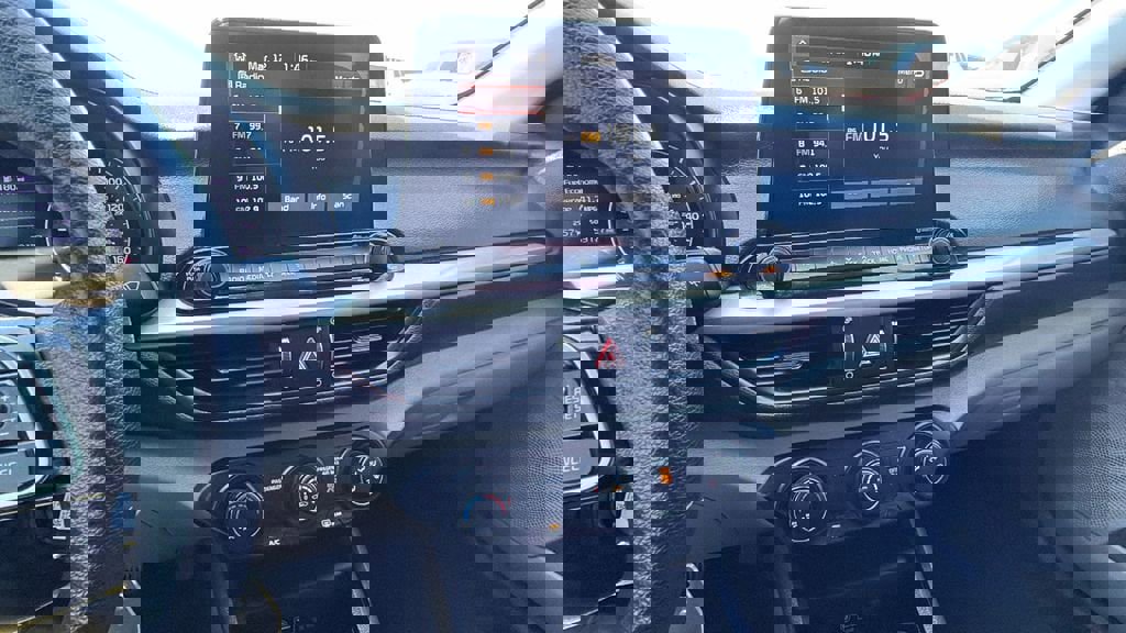 Used 2020 Kia Forte LXS image 27